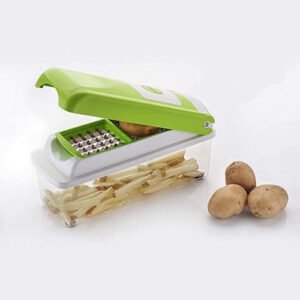 nicer dicer