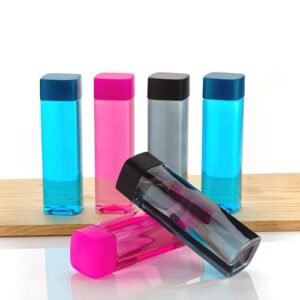 squarewater bottle