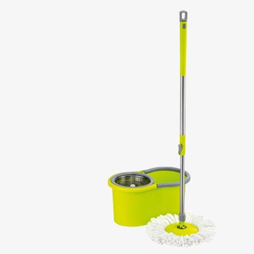 mop