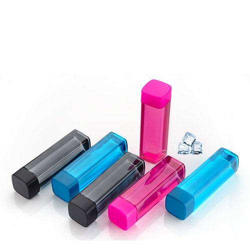 square-bottle